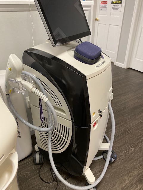 Alma Harmony Xl Pro With Clearlift Tattoo Removal 2019