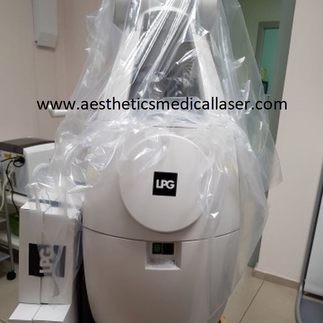 LPG Cellu M6ローラー部分 LPG Cellu M6 Endermolab 2 Endermologie -
