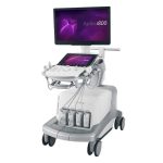 Medical Canon Aplio i800 Ultrasound
