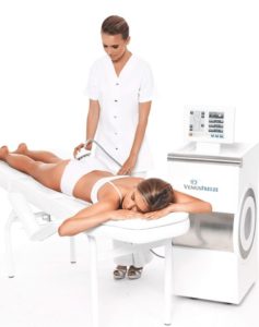 Venus Freeze