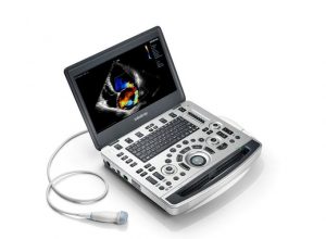 Ultrasound Machines