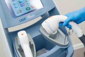 Lumenis Equipment