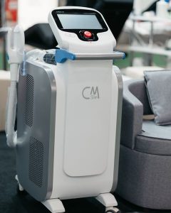 CM Slim
