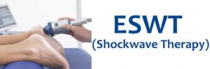Shockwave Therapy